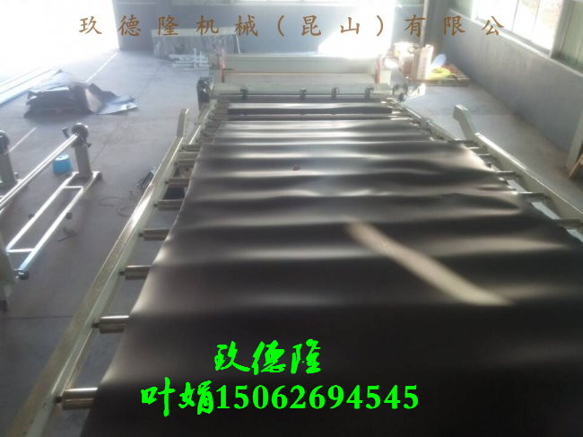 PE片材生产线批发_PP复合板材生产设备